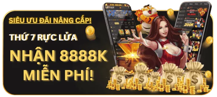 Khuyến mãi nạp đầu cho game Nổ Hũ