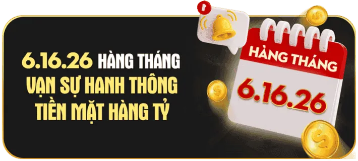 Ưu đãi khuyến mãi bắn cá acb88