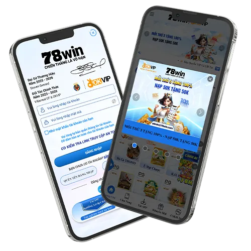 Giao diện truy cập nhanh trên thiết bị di động