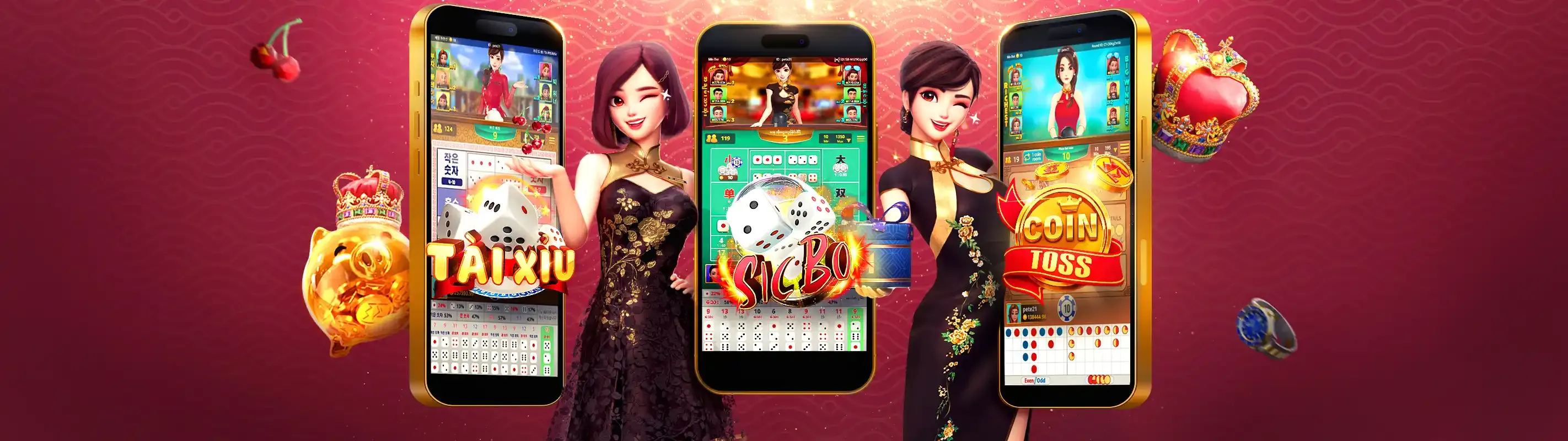 Chương trình VIP độc quyền của acb88 nhà cái