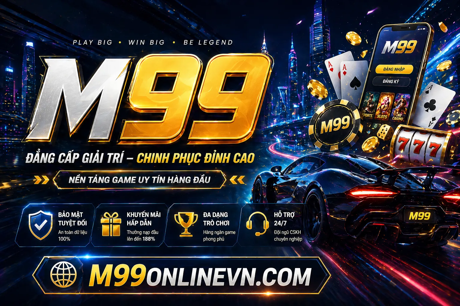 Hình ảnh tổng quan về Blog acb88 nhà cái với các trò chơi cá cược thể thao và casino trực tuyến