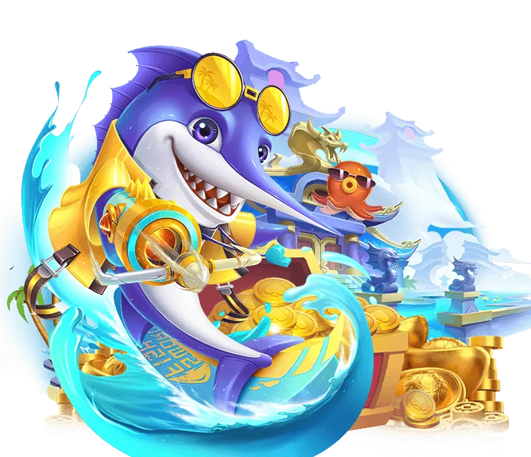 Game Nổ Hũ chủ đề thần thoại