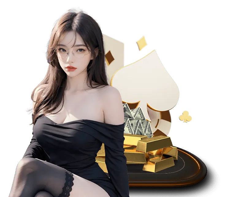 Minh họa trò chơi slot mới ra mắt